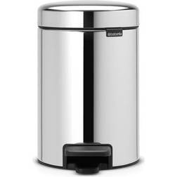 Brabantia NewIcon Poljinroskis 3L Brilliant Steel