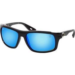 Ray-Ban Scuderia Ferrari Collection RB4364M F66055