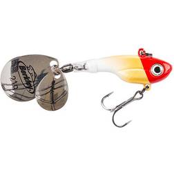 Berkley Pulse Spintail 5cm Red Head