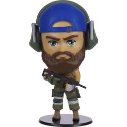 Ubisoft Heroes Series 1 Chibi Gr Nomad 10cm