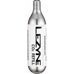 Lezyne CO2 Cartridge 16g 5pcs