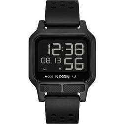 Nixon The Heat (A1320-001-00)