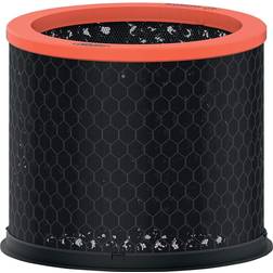 Leitz Replacement Carbon Filter for TruSens Z-2000/Z-2500 Medium Black
