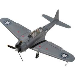 Revell SBD Dauntless 1:48