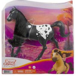 Mattel Spirit Untamed Black Pinto