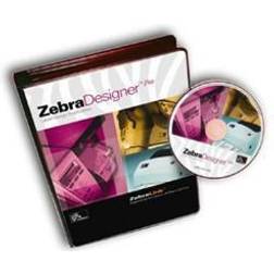 Zebra ZebraDesigner Pro v. 3