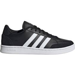 adidas Grand Court SE M - Core Black/Cloud White/Dove Gray