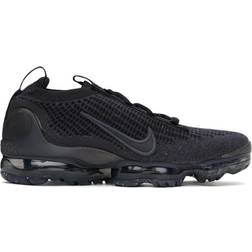 Nike Air VaporMax 2021 Flyknit M - Black/Anthracite