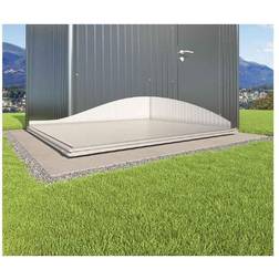 Biohort SmartBase Fundament til Europa 4A (Superficie edificio )