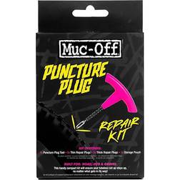 Muc-Off Puncture Plug Repair Kit