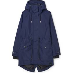 Tretorn Field Parka - Navy