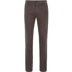 HUGO BOSS Schino Trousers - Charcoal