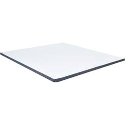 vidaXL Box 5cm Matelas