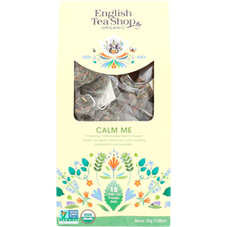 English Tea Shop Calm Me 30g 15st