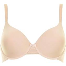 Missya Body Touch Padded Bra - Beige