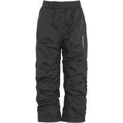 Didriksons Kid's Nobi Pants - Black (504142-060)