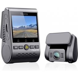 Viofo DVR Dash Cam A129 Plus Duo