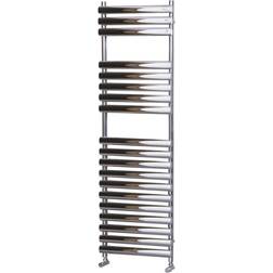 Towelrads Dorney (128001) Chrome