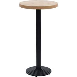 vidaXL Bistro Bordben