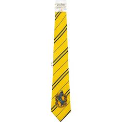 Cinereplicas Adults Hufflepuff Tie Classic Edition