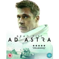Ad Astra (DVD)