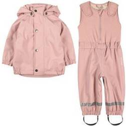 Kuling Ottawa Rain Set - Woody Rose