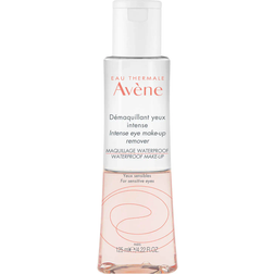 Avène Intense Eye Make-Up Remover 125ml