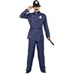 Smiffys London Bobby Costume