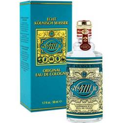 Maurer & Wirtz 4711 EdC 50ml