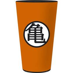ABYstyle Dragon Ball XXL Dricksglas 50cl