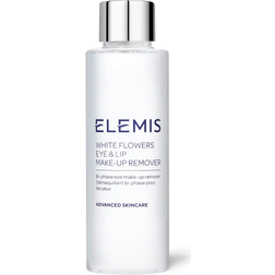 Elemis White Flowers Eye & Lip Make-Up Remover 125ml