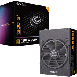 EVGA SuperNOVA G+ 1300W