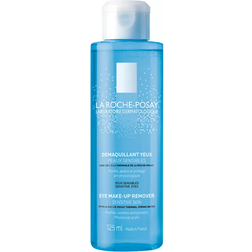 La Roche-Posay Démaquillant Physiologique Démaquillant Yeux Physiologique Peaux Sensibles 125ml