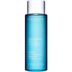 Clarins Gentle Eye Make Up Remover For Sensitive Eyes 125ml