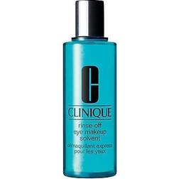 Clinique Rinse-Off Eye Makeup Solvent 125ml