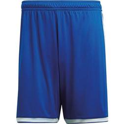 adidas Regista 18 Shorts Men - Bold Blue/White