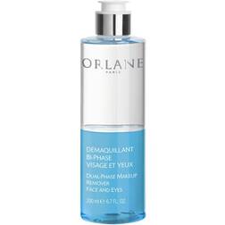 Orlane Démaquillant bi-phase visage et yeux 200 ml