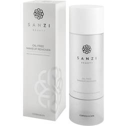 Sanzi Beauty Oil-Free Makeup Remover 120ml