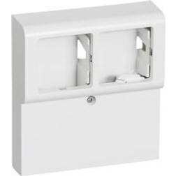 Schneider Electric Fuga 503D6025 Skirting Box