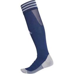 adidas Adisocks Knee Socks Unisex - Dark Blue/White