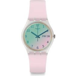 Swatch Ultrarose (GE714)