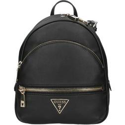 Guess Manhattan Backpack Bla Nero