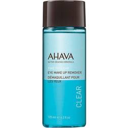 Ahava Eye Makeup Remover