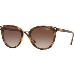 Vogue Eyewear Occhiali da Vista VO5230S W65613 Marrone