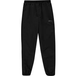 Slazenger Closed Hem Woven Pants Juniors - Black (492012-03)