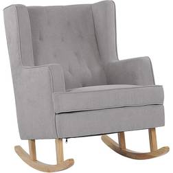 Beliani Trondheim II Rocking Chair 97cm