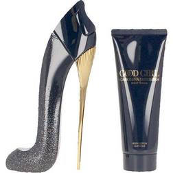 Carolina Herrera Good Girl Supreme Gift Set EdP 50ml + Body Lotion 75ml