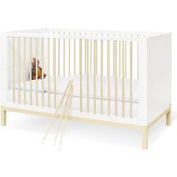 Pinolino Skadi Children's Bed 27.6x55.1"