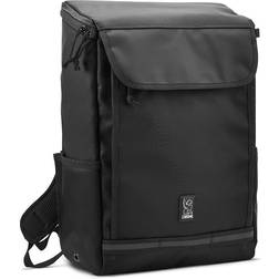 Chrome Volcan Backpack - Black Tarp