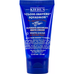 Kiehl's Since 1851 Rasurpflege Ultimate Brushless Shave Cream White Eagle Signori Male 75 ml